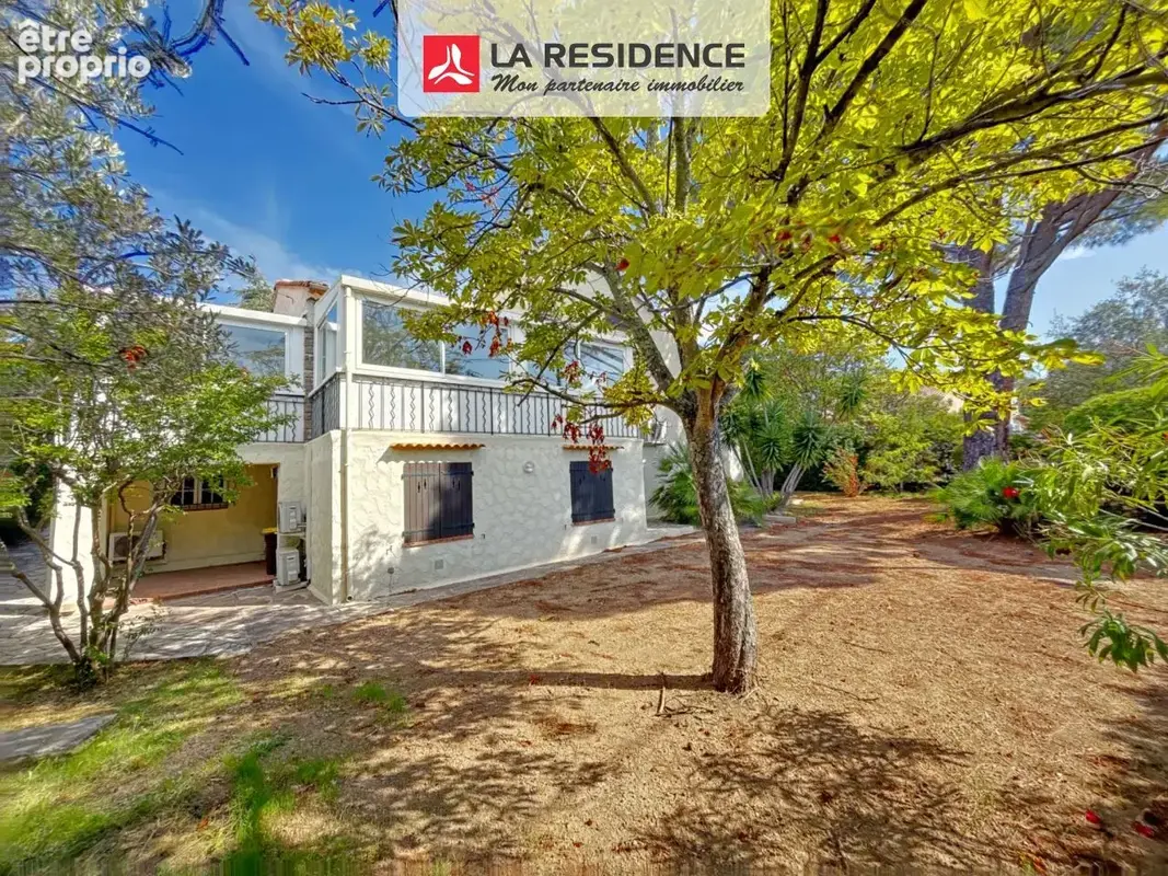 Maison 7 pièces 264 m² à vendre à Draguignan (83300) - photo 2