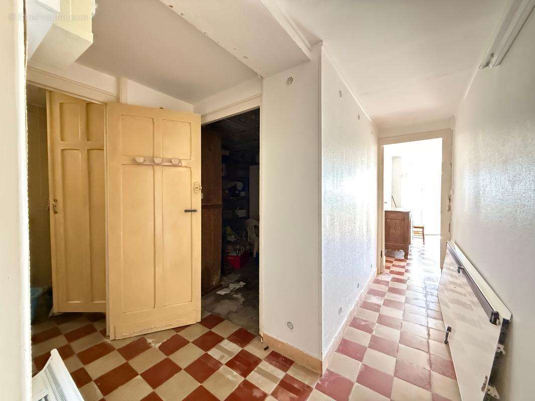 Maison à SAINT-PALAIS-SUR-MER