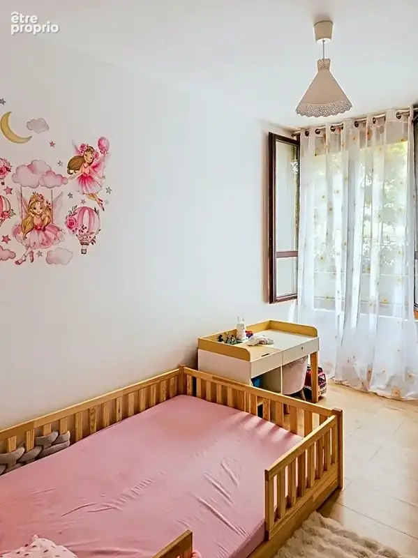 Appartement Rillieux La Pape 4 pièce(s) 87 m2 - photo 5
