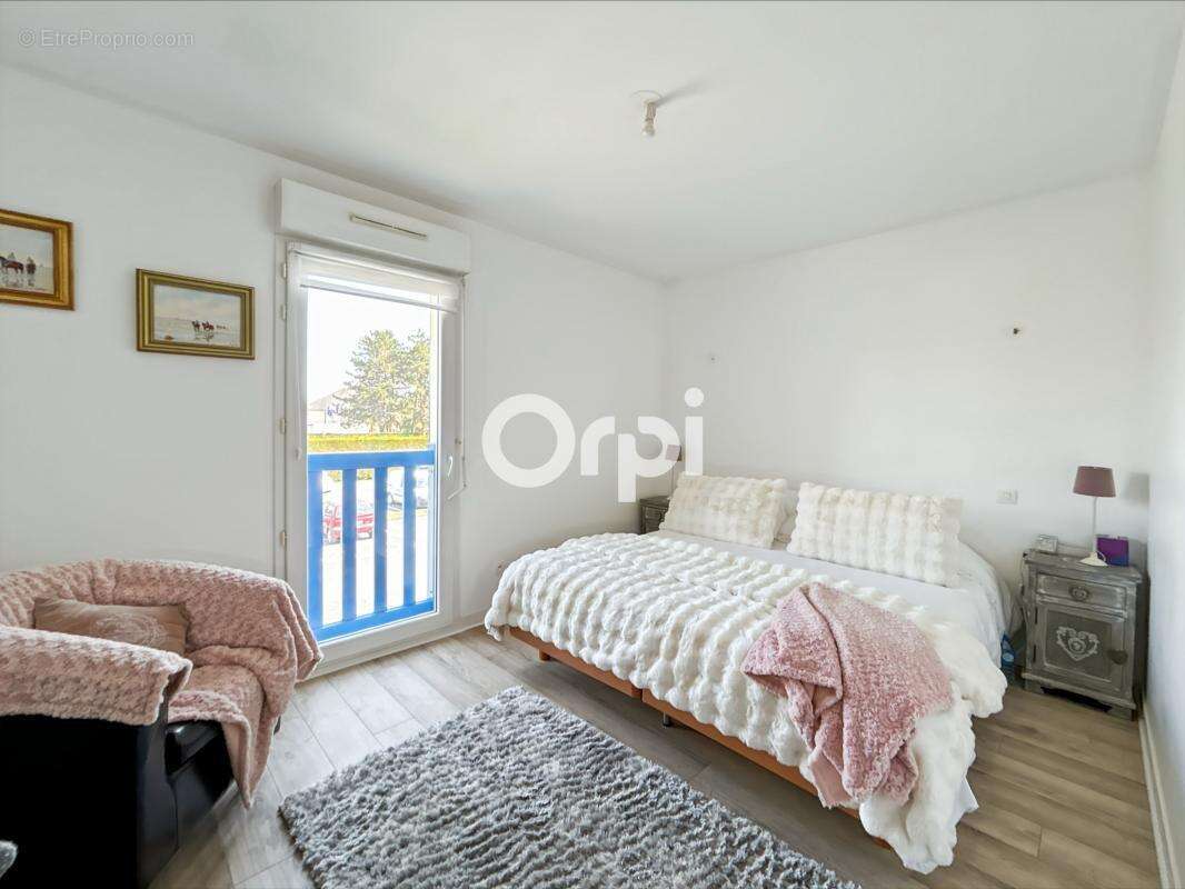 Appartement à SAINT-ARNOULT