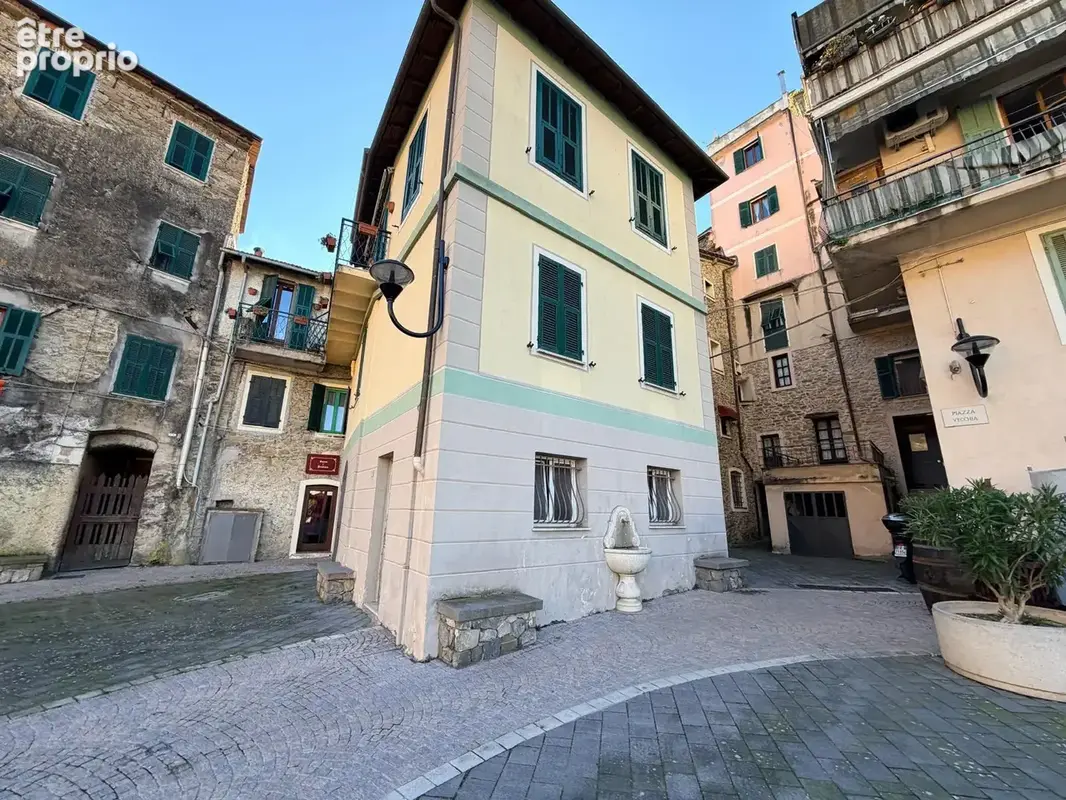 Beau potentiel pour cet appartement au cœur du village de Soldano, à visiter! - photo 17