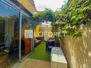 Appartement à LE BARCARES