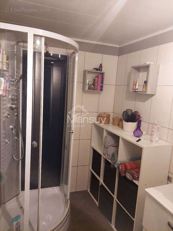 Maison à JOPPECOURT