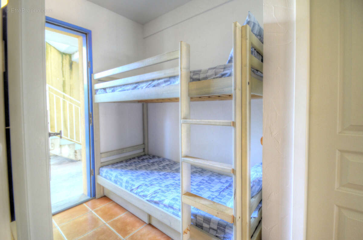 Appartement à LA CIOTAT