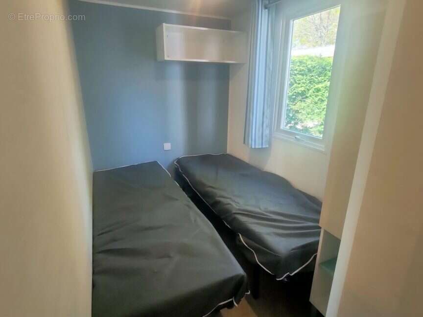 Maison à SAINT-HILAIRE-DE-RIEZ