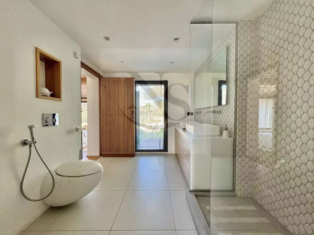 Maison à RAMATUELLE