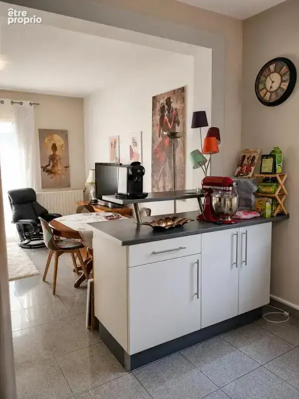 Maison de 12 pièces de 240 m² à Mormant - photo 17