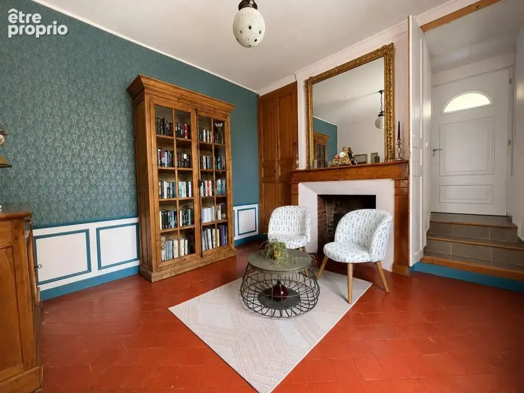 Maison À Vendre - photo 5