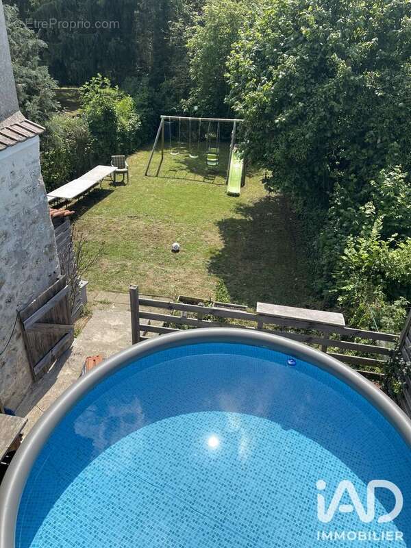 Photo 4 - Maison à JOUY-SUR-MORIN