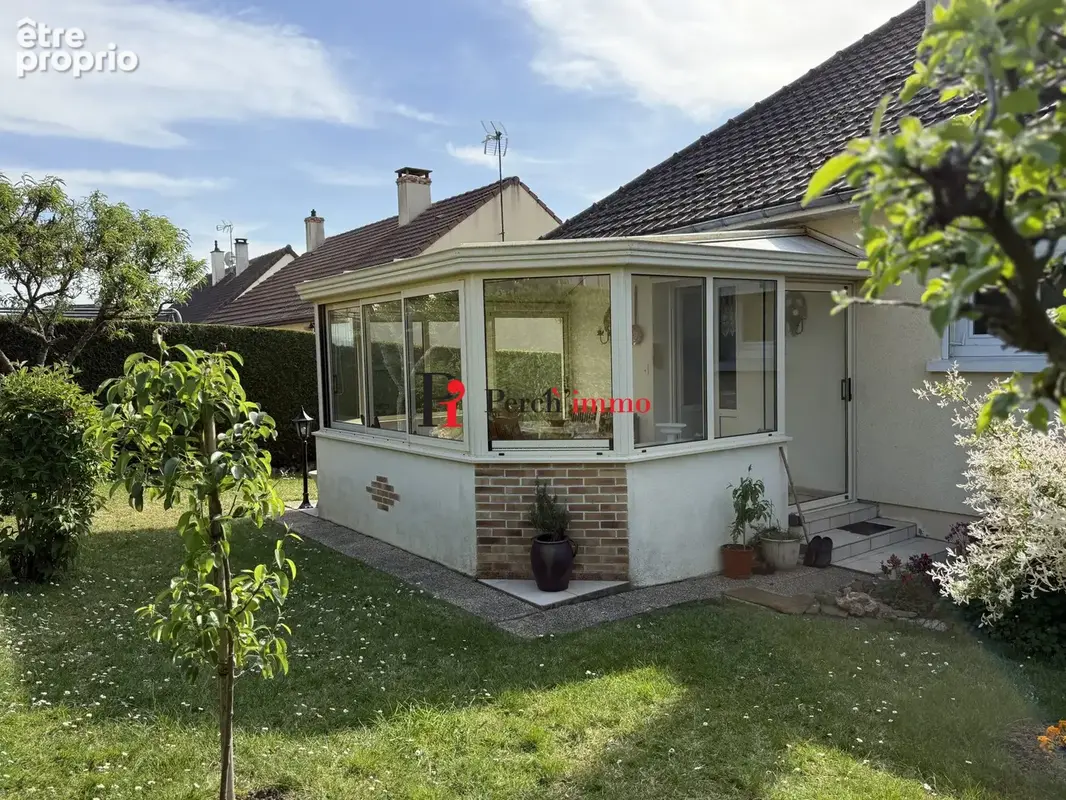 Maison 7 pièces 114 m² à vendre à Mamers (72600) - photo 9