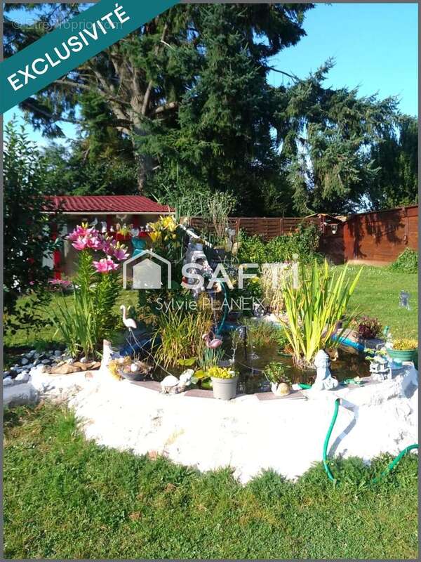 Photo 2 - Maison à GIAT
