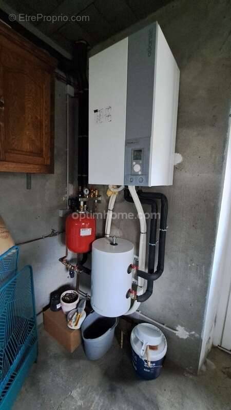 Maison à TARTECOURT