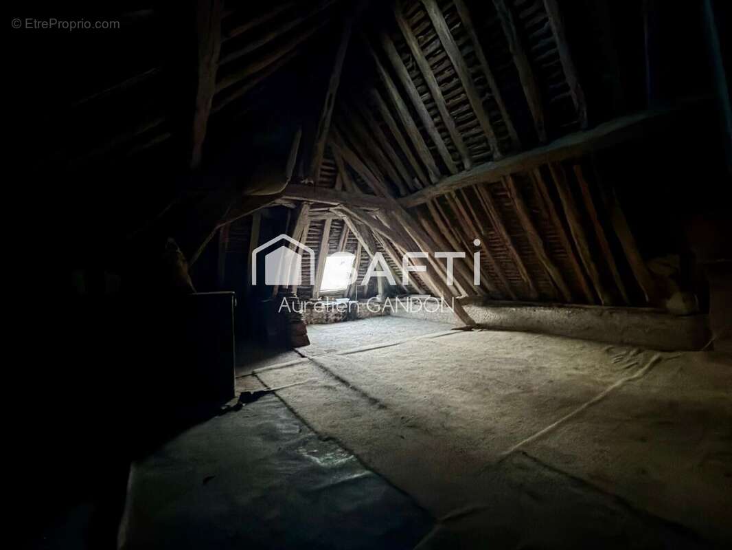 Maison 120 m² à Saint-Julien-Du-Sault  - photo 3