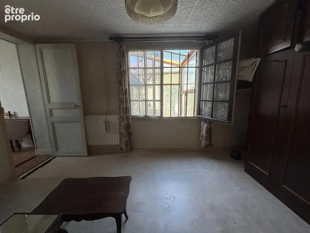 Maison 53 m² à Pont-De-L'arche  - photo 6