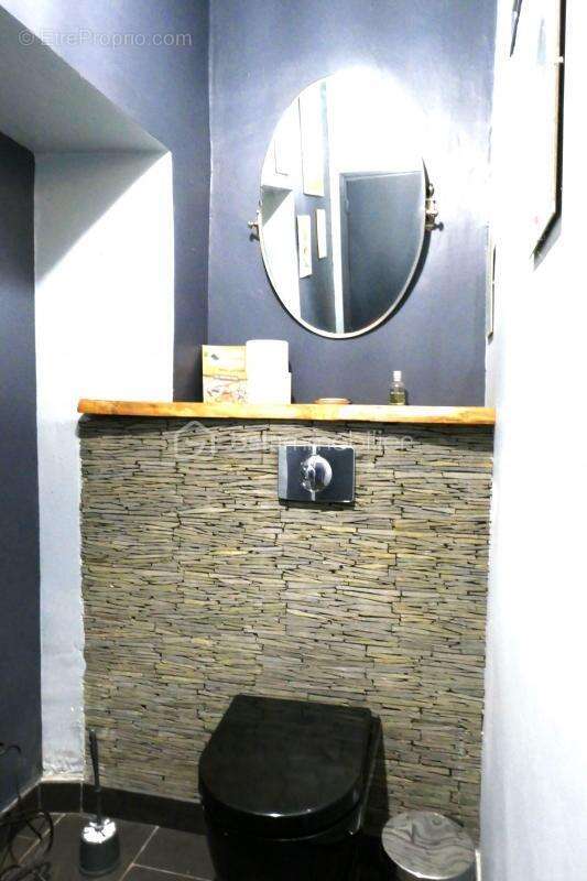 Maison à MOLIERES-SUR-CEZE