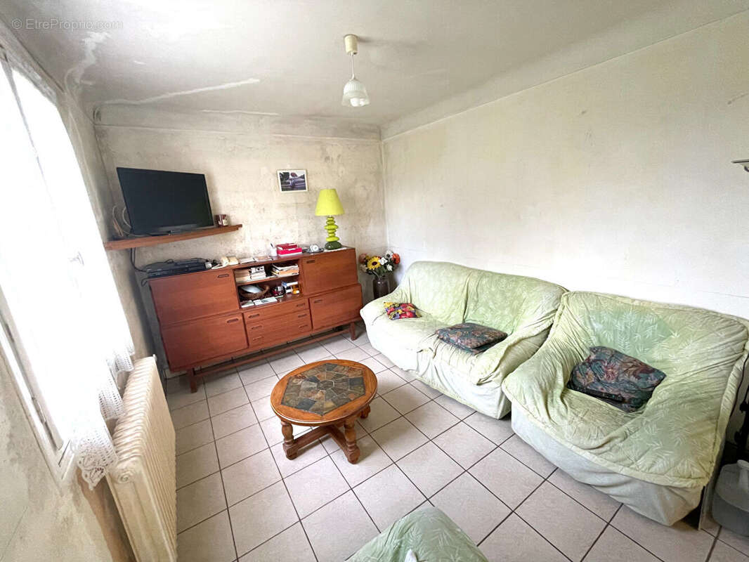 Maison à PENNE-D'AGENAIS