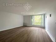 Appartement à MONTROUGE