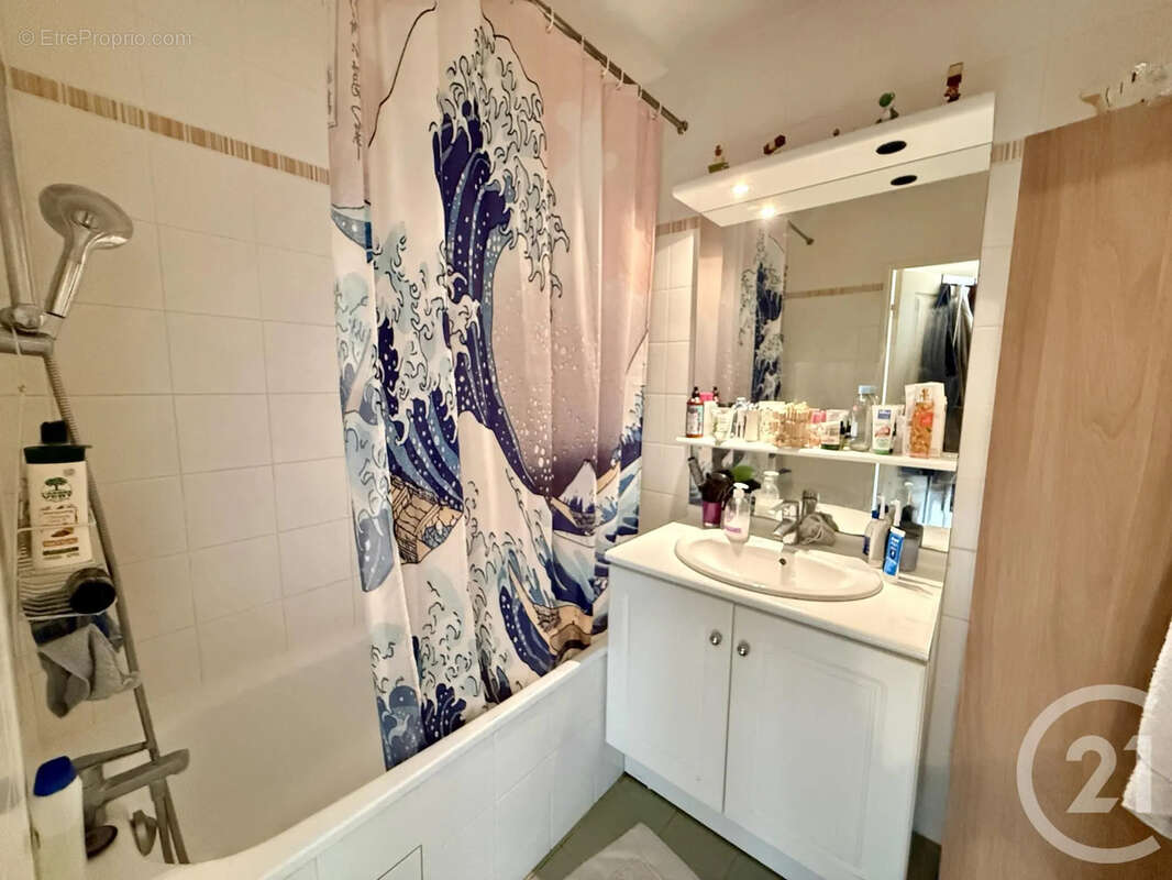 Appartement à AVON