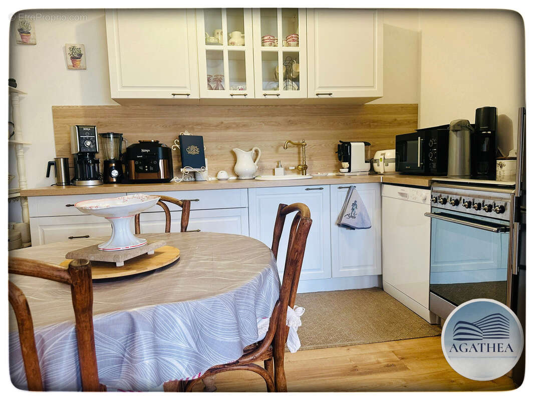 Appartement à AGDE