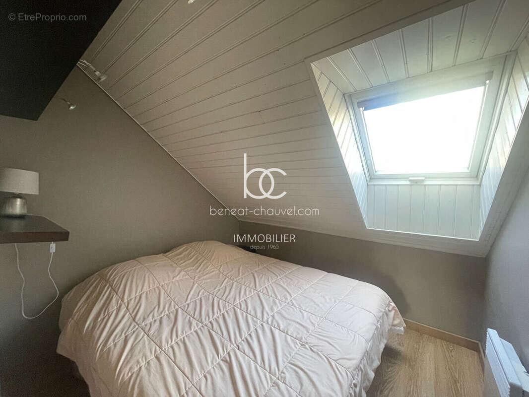 Appartement à ARZON