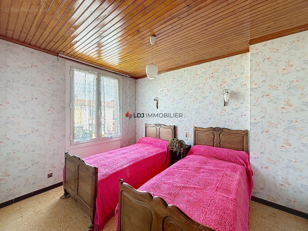 Maison à ILLE-SUR-TET