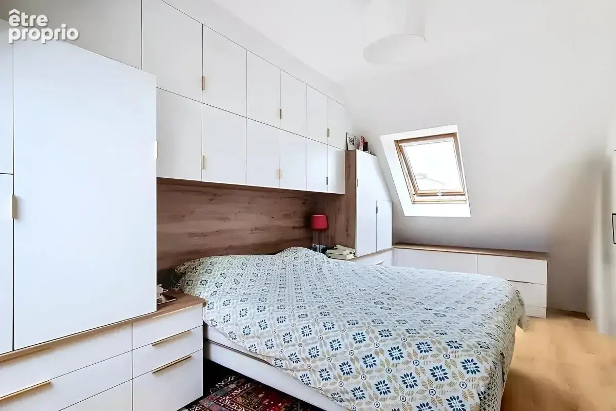 Maison 6 pièces 109 m² à vendre à Thorigne-Fouillard (35235) - photo 5