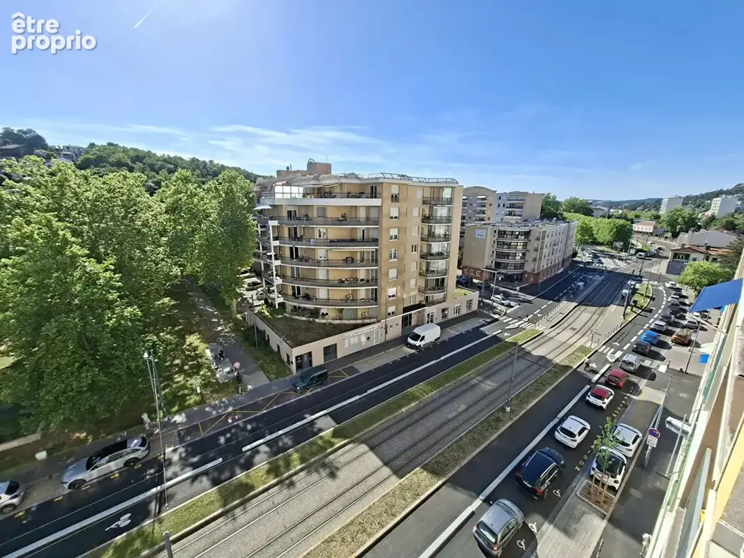 Appartement Saint Etienne 3 pièce(s) 65.28 m2 - photo 5