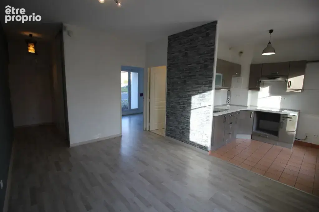 Location Appartement 2 pièce(s) 38 m2 - photo 2