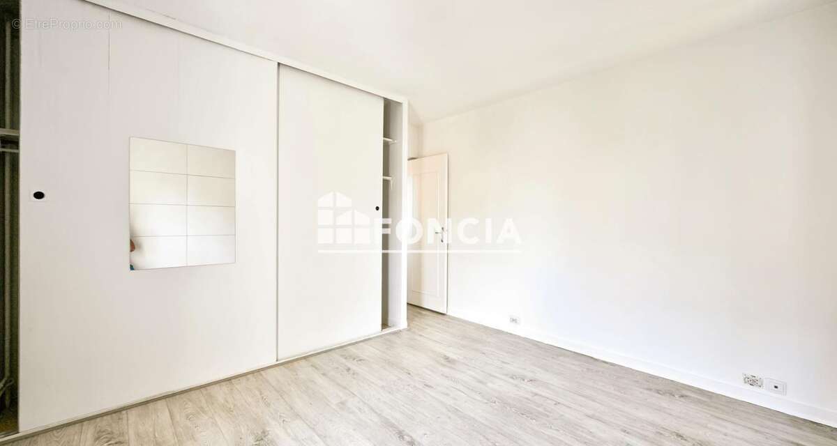 Appartement à CERGY