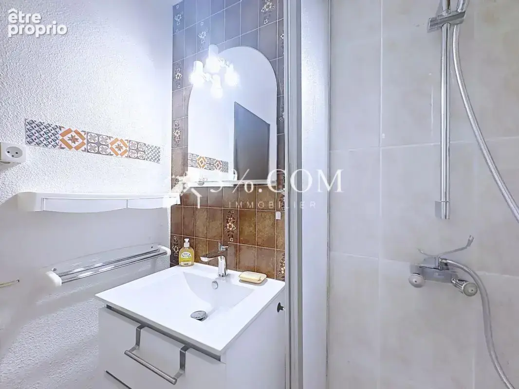 Appartement 3 pièces: 1 chambre  + Cabine avec loggia   Grui - photo 21