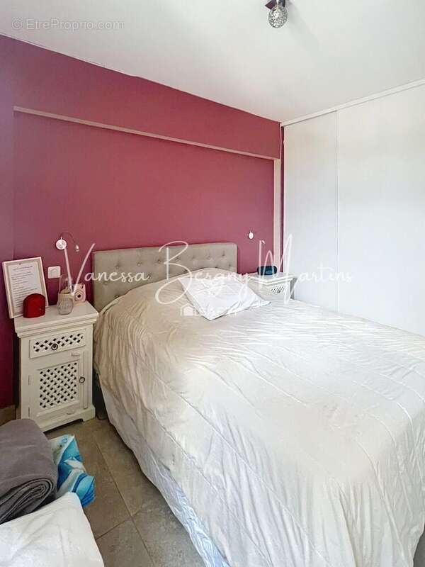 Photo 7 - Appartement à GRIMAUD