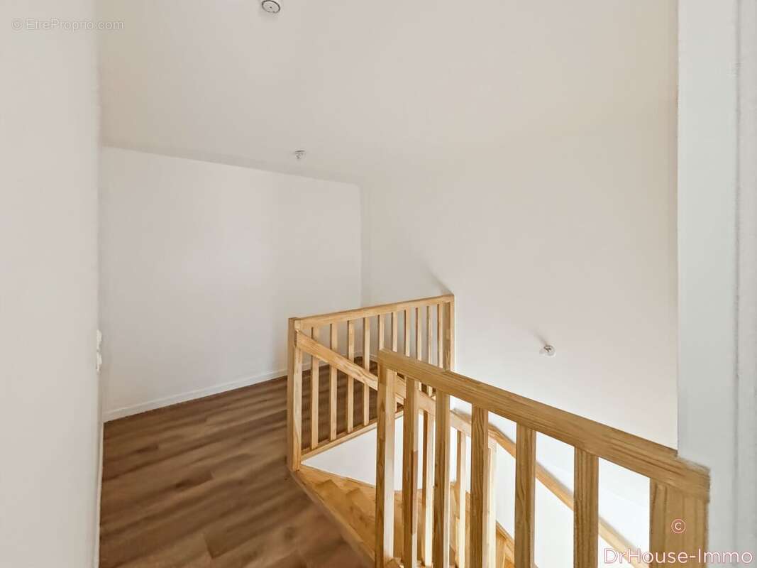 Appartement à MERIGNAC