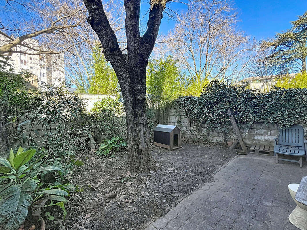 Maison à NIMES