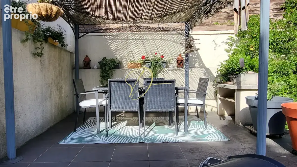 Maison ancienne 149 m² + dépendances - photo 15