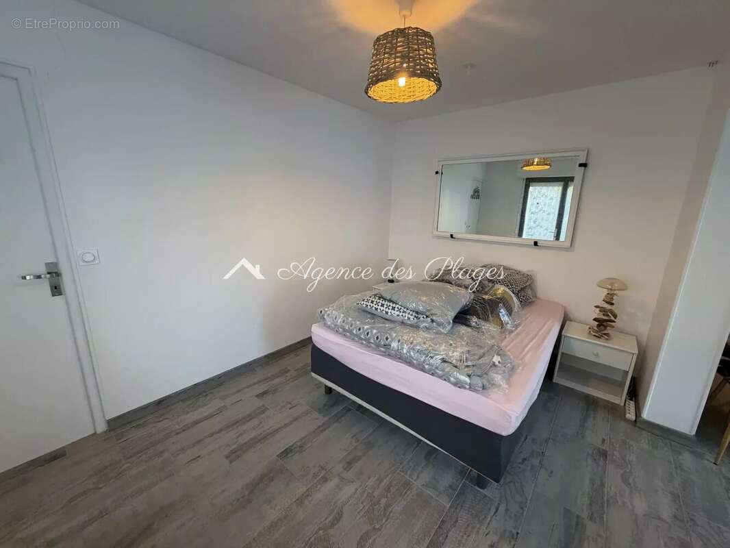 Maison à MESCHERS-SUR-GIRONDE