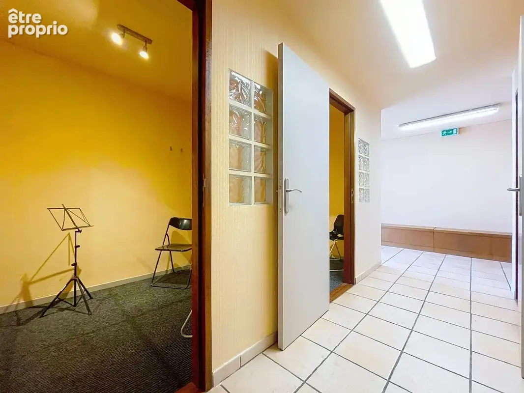 Local commercial – forte visibilité - photo 8