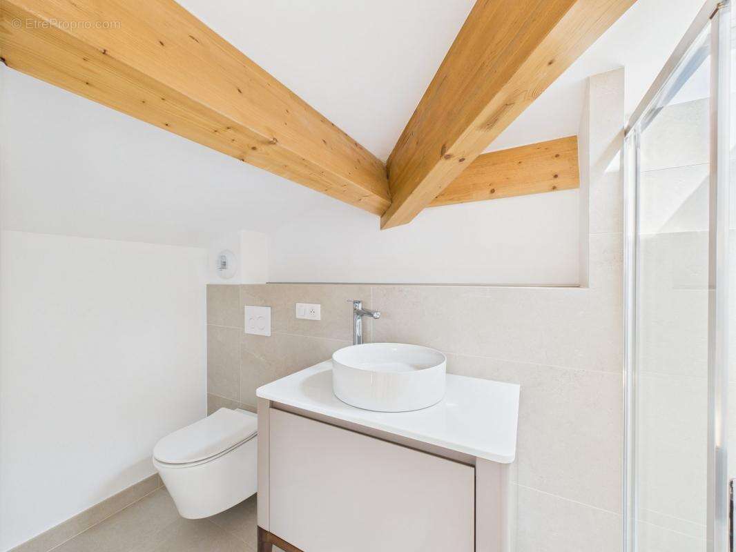 Appartement à AJACCIO