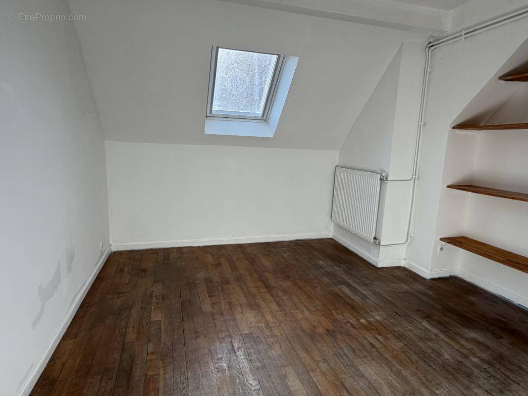 Appartement à BELFORT