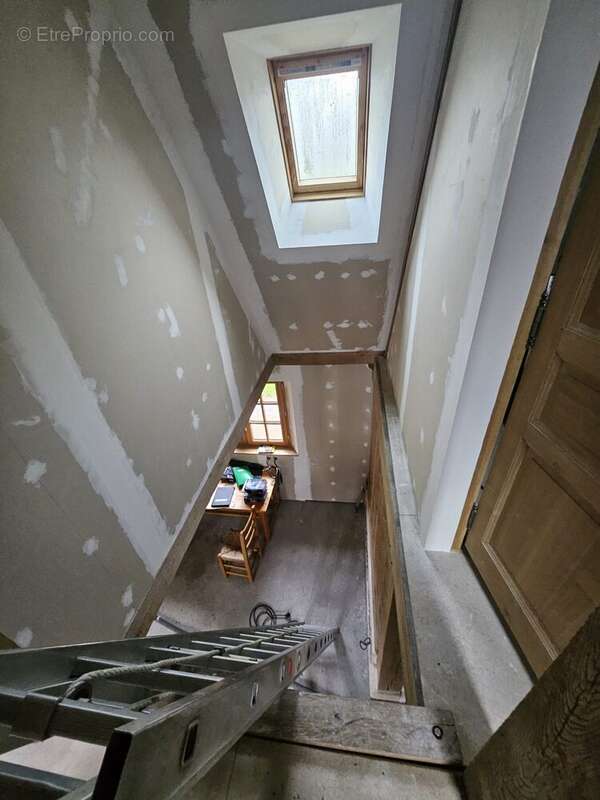 Maison à LE BREUIL-EN-AUGE