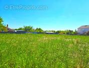 Terrain à METZERESCHE