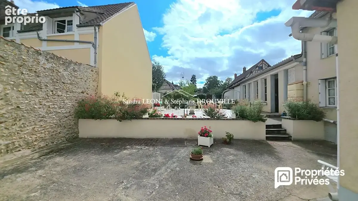 Nogent le roi charmante maison familiale de 225 m², 6 chambres - photo 16