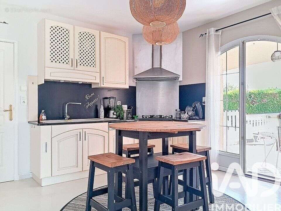 Photo 4 - Maison à BON-ENCONTRE