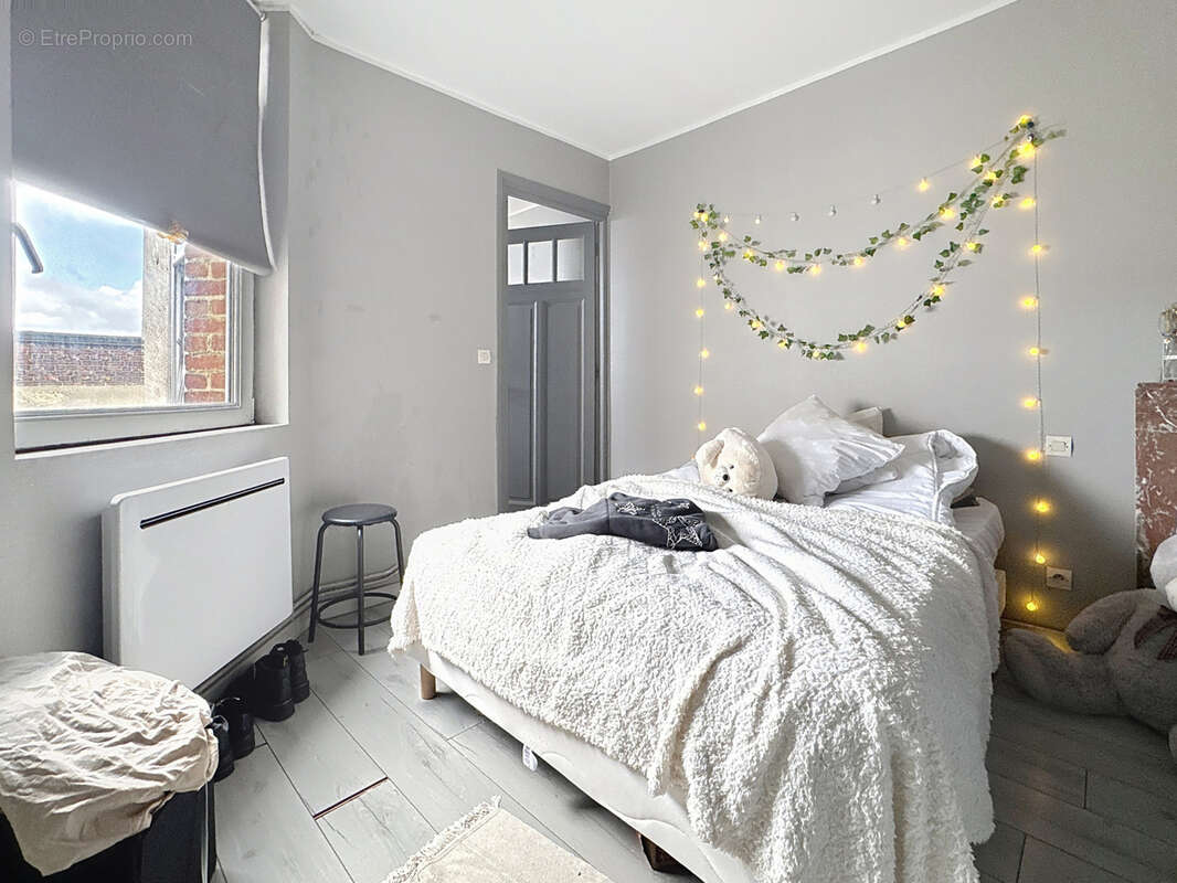 Appartement à LILLE