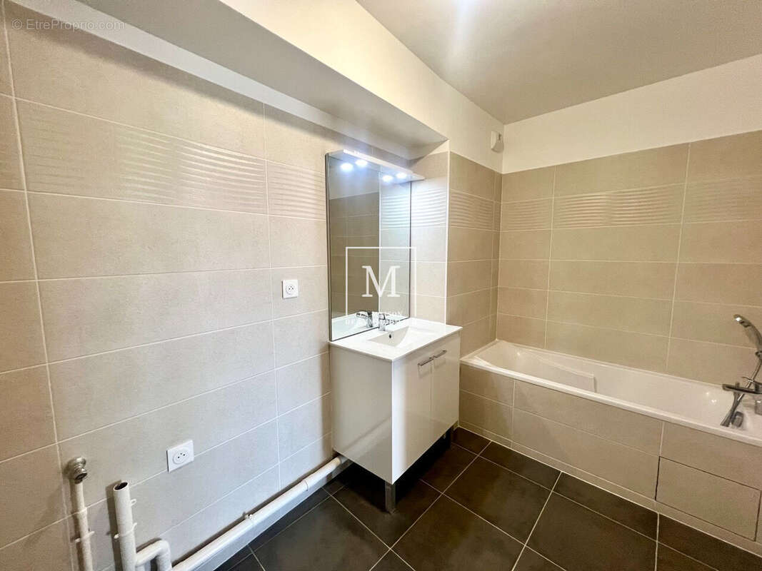 Appartement à MAISONS-LAFFITTE