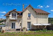 Appartement à FRAISSES