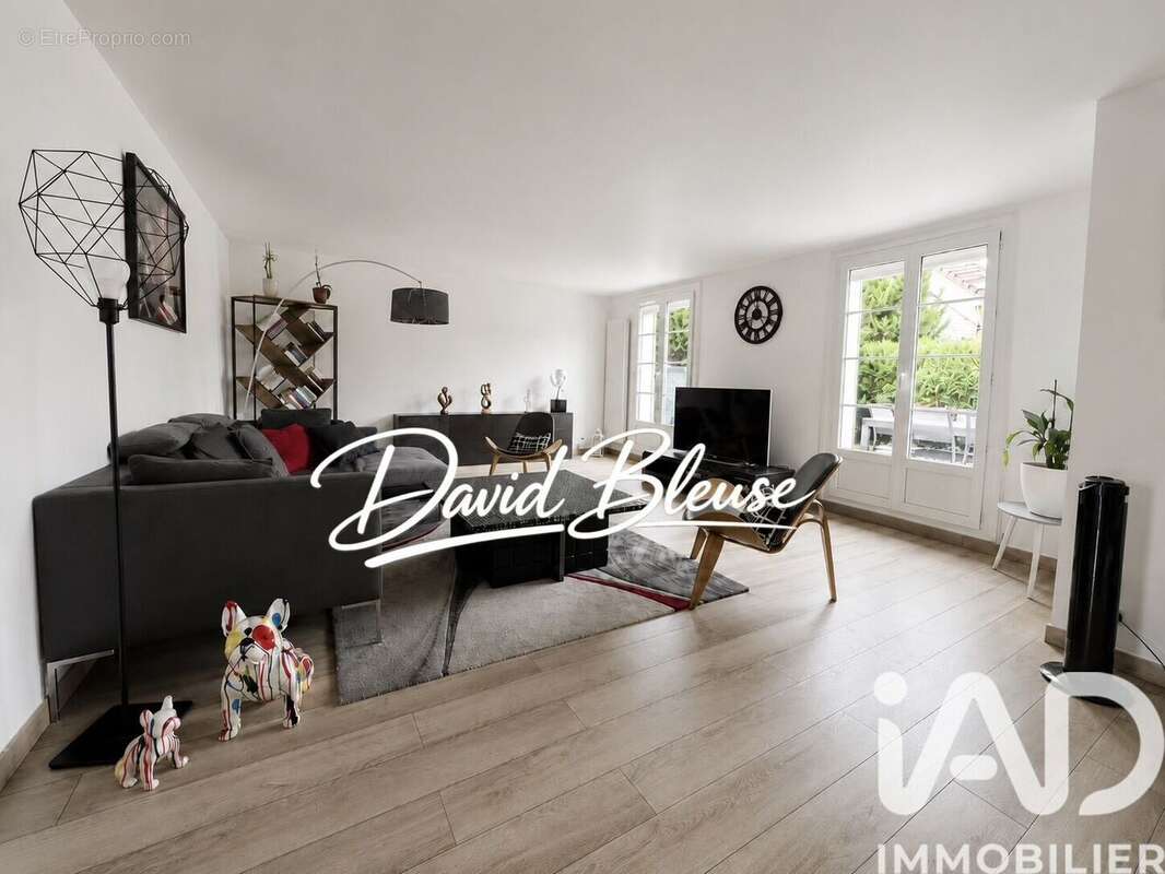 Photo 5 - Maison à SOISY-SOUS-MONTMORENCY