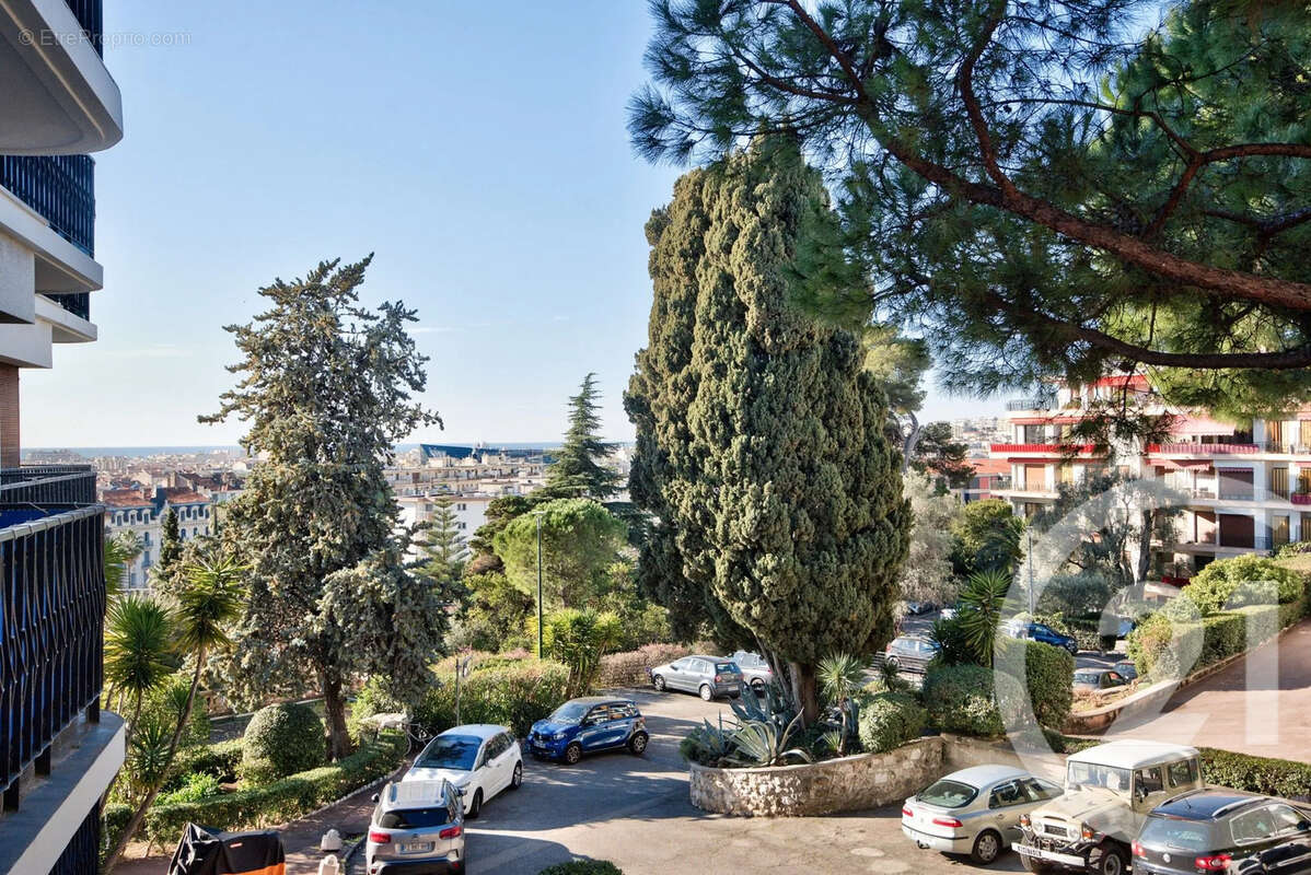 Appartement 41 m² à Nice  - photo 12