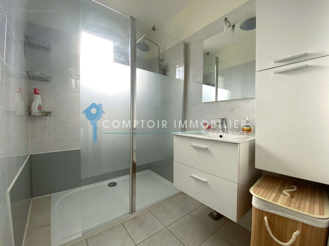 DEPT-30-A VENDRE-BEAUCAIRE Villa de type 4 de 75m2 quartier Garrigues Planes - photo 6