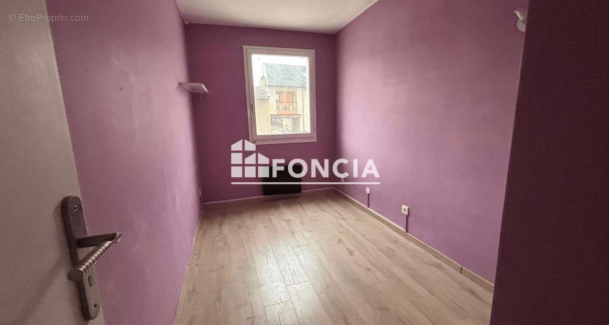 Appartement à GENAS