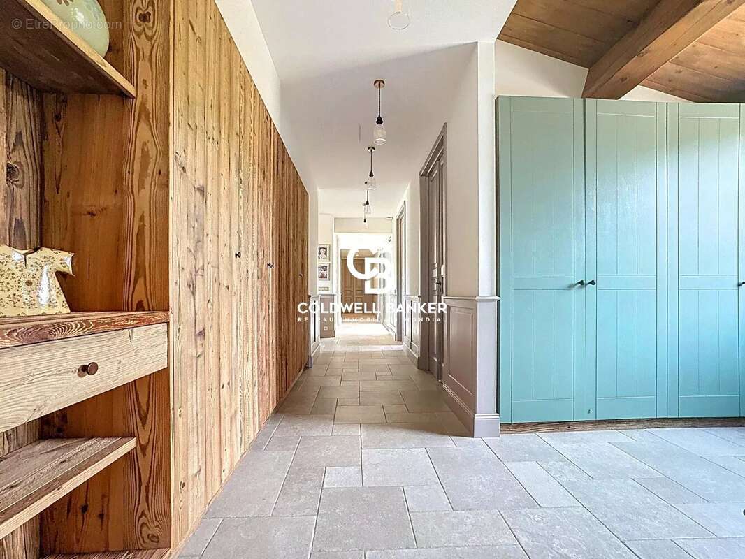 Maison d’hôtes & sublime élégance au cœur du Golfe de Saint-Tropez - photo 13